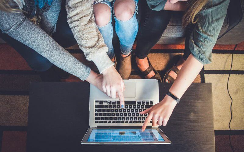 digital marketing agency