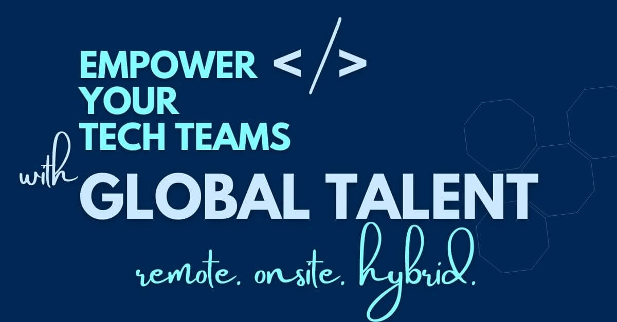 global talent